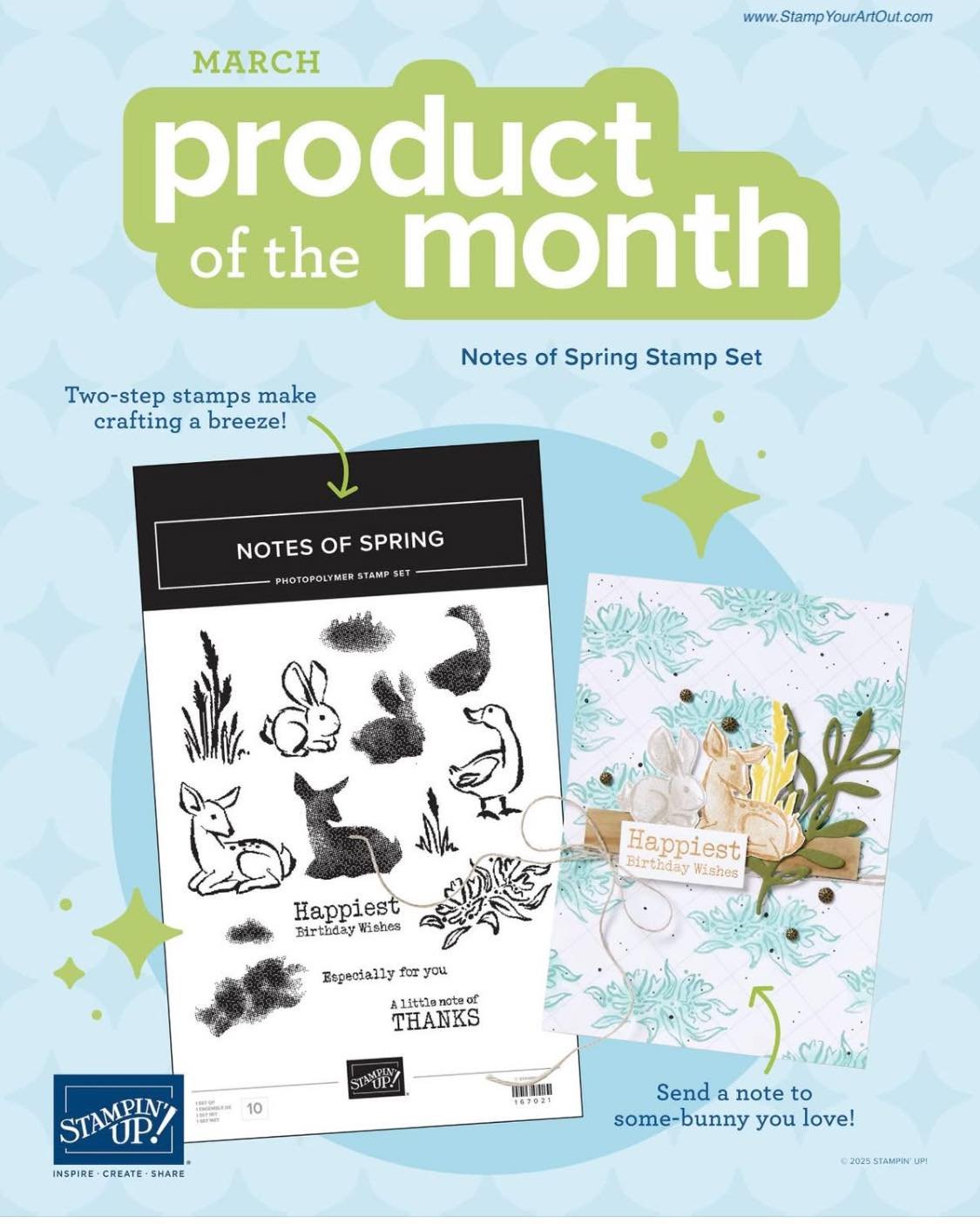 Cutest Crew Bundle Cards – jansstampingcreations.com