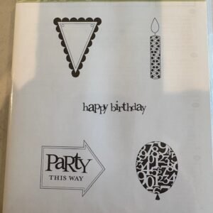 Party this Way
