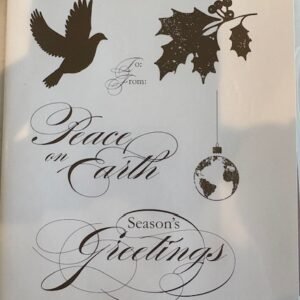 Peaceful Season