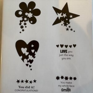 Sprinkled Expression