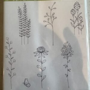 Flowering Fields