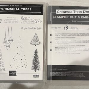 Whimsical Trees