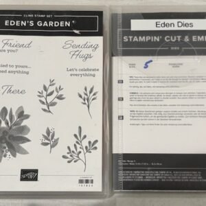 Eden's Garden