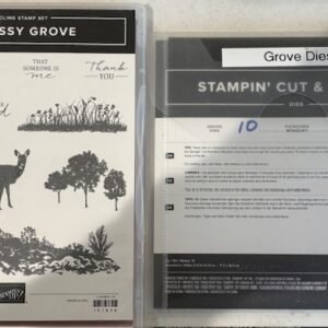 Grassy Grove