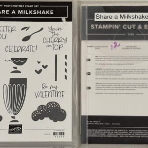 Share a Milkshake