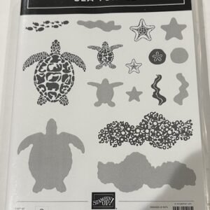 Sea Turtle