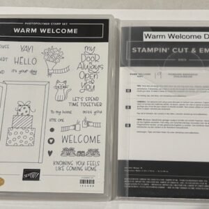 Warm Welcome