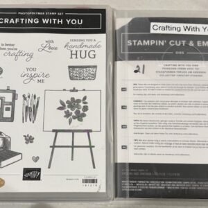 Crafting with You