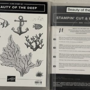 Beauty of the Deep