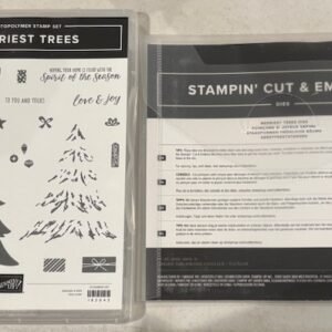 Merriest Trees