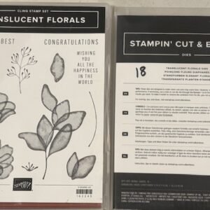 Translucent Florals
