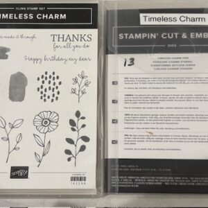Timeless Charm