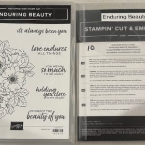 Enduring Beauty