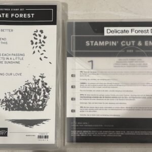 Delicate Forest