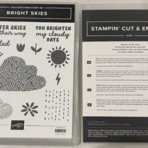 Bright Skies