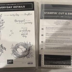 Everyday Details