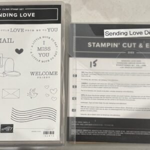 Sending Love