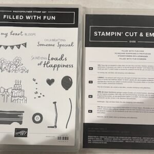 Filled with Fun