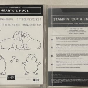 Hearts & Hugs