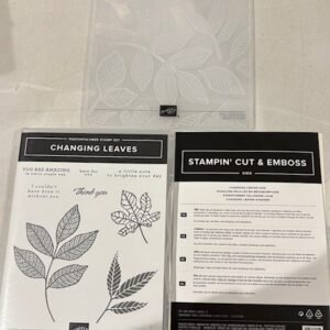 Changing Leaves