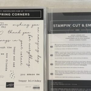 Spring Corners