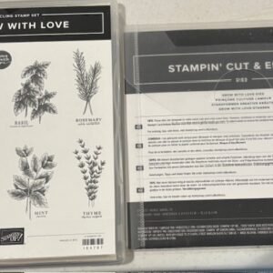 Grow with Love