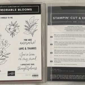 Memorable Blooms