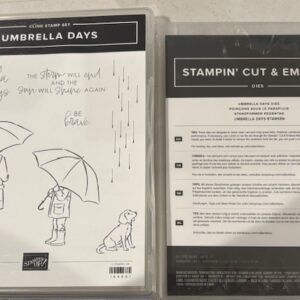 Umbrella Days