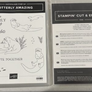Otterly Amazing