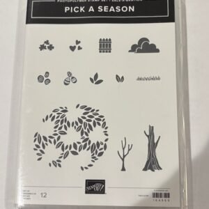 Pick a Season