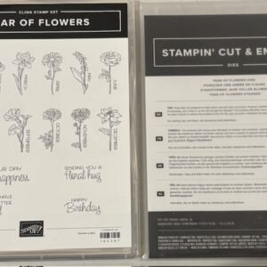 Year of Flowers