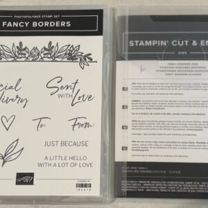 Fancy Borders