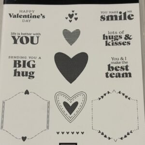 Hugs for Love