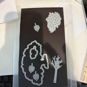 Loveliest Tree Dies